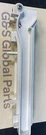 Whirlpool Refrigerator Center Crisper Drawer Track W/roller W10694127. Fixed Price $19.99.