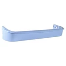 Refrigerator Door Shelf Rail #67001019 For Whirlpool, Amana, Maytag, Kitchenaid,. Fixed Price $84.00.