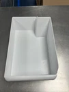 Amana Refrigerator Ice Bucket Freezer Bin Whirlpool Maytag WP67001255. Fixed Price $13.00.