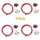 Pack 4387535 Refrigerator Relay & Overload For Whirlpool Bulk Wholesale. Fixed Price $16.35.