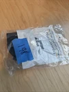 New Genuine Oem Whirlpool Icebox Fan Motor W10846539 / W10833801 W10667566. Fixed Price $39.99.