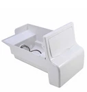 Ice Container Assembly Compatible For Frigidaire Replacement Part 241860803 New. Fixed Price $75.00.