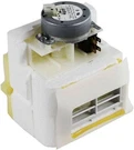 Frigidaire Refrigerator Damper Control Assembly (replaces 240521107) 2416009. Fixed Price $89.00.