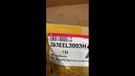 383EEL3003H Oem New Lg Washer Balance Weight. Fixed Price $69.95.