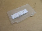 Refrigerator Freezer Light Assembly Part # WR55X23636 WR55X30604. Fixed Price $15.48.