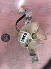 Ge /kenmore Evaporator Fan Motor WR60X10141 197D2038P011. Fixed Price $45.00.