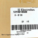 Brand New Oem Frigidaire 5303918588 User Control/displ Boards. Fixed Price $899.99.