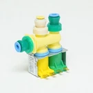 Replacement Refrigerator Water Solenoid Valve For Whirlpool W10279866. Fixed Price $25.50.