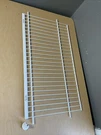 Nice Oem Frigidaire Kenmore Crosley Electrolux Westinghouse Freezer Metal Shelf. Fixed Price $139.50.