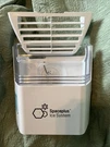 Ice Bin And Lid For Lg Refrigerator LSXS26366S Box AKC73029306 MCK618828. Fixed Price $79.99.