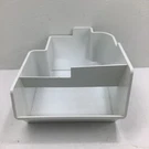 Genuine Oem Refrigerator Ice Bin Part # 197D8124P001 Free Shipping. Fixed Price $25.29.