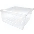 Top Crisper Drawer For Samsung RS25J500DSR/AA-00 RS261MDWP/XAA RS25H5000SP/AA-00. Fixed Price $96.93.