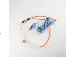 New AJU73432804 Lg Refrigerator Water Inlet Valve Bin E6. Fixed Price $141.95.
