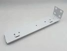Refrigerator Freezer Basket Drawer Slide Rail Right WR72X10396. Fixed Price $199.95.