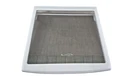 Refrigerator Quick Space Shelf With Glass TN1832 CAV2. Fixed Price $10.26.