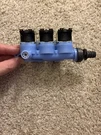 Supplying Demand 137465100 2688979 Washing Machine Coil Water Inlet Valve. Fixed Price $74.00.