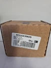 WR55X39626 - Oem Refrigerator Switch Actuator New. Fixed Price $35.81.