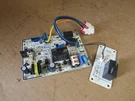 Lg Air Conditioner Control Board Ass. Part # EBR76261811 6871A20589. Fixed Price $62.68.