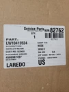 Factory Original Whirlpool Fridge Door LW10413524 (gar). Fixed Price $250.00.