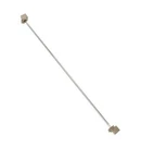 Erp Refrigerator Defrost Heater For ETS22XBPBRWW GTS18DBPMRCC GTS22IBMARCC. Fixed Price $37.90.