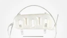 Foreverpro 12002023 Kit Water Tank Whirlpool Refrigerator 67001674 670027.... Fixed Price $97.77.