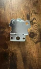 Oem Midea Fridge Stopper Hinge For MRU21F5BWW. Fixed Price $10.36.