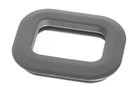 10014313 Bosch Refrigerator Ice Dispensing Gasket S3-4A. Fixed Price $22.00.