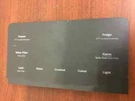 WR55X29472 225D8125G004 Refrigerator Control Panel AZ31363 NR882. Fixed Price $104.49.