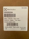 Genuine Electrolux / Frigidaire 5303282284 Refrigerator Freezer Shelf (new). Fixed Price $59.99.