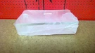 Frigidaire Refrigerator Door Bin 5304526900. Fixed Price $79.99.