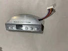 Temperature Control Panel DA63-01439A AZ132916 BK1470. Fixed Price $142.49.