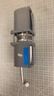 Oem Ge Microwave Fan Vent Motor WB26X25850 For JVM3162RJ1SS. Fixed Price $50.36.