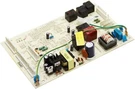 WR55X11072C Refrigerator Main Control Board Original Connectors. Fixed Price $199.99.