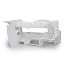 Ice Maker Assembly Part # 5989JA1005G For Certain Lg & Kenmore Refrigerators. Fixed Price $58.99.