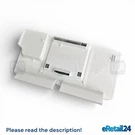 Great Cond. Oem Lg Kenmore Freezer Evaporator Cover & Fan Assembly AEB72913929. Fixed Price $49.90.