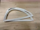 Oem Whirlpool W10861499 Refrigerator Door Gasket. Fixed Price $35.00.
