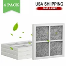 Pack For Lg LT120F ADQ73214404 Fresh Air Replacement Refrigerator Filter. Fixed Price $13.99.