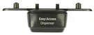 Samsung DA63-11376A Refrigerator Dispenser Cover. Fixed Price $38.57.