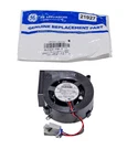 WR60X10330 Refrigerator Evaporator Fan Duct Blower BG0903-BR43-000. Fixed Price $99.99.