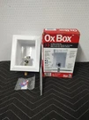 Sioux Chief Box Icemaker Lf Mfrpartno 696-G1000MFPK4. Fixed Price $28.00.