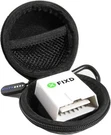 Casematix Carry Compatible With Fixd OBD2 Bluetooth Black. Fixed Price $20.99.