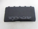 Whirlpool Refrigerator Control Board Scratches Part # W11384540 W11566894. Fixed Price $65.00.