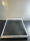 Lg Kenmore Refrigerator Glass Shelf Oem, MHL622935-2. Fixed Price $23.98.