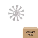 7339043-AE Oem For Kenmore Stove Oven Range Convection Motor Fan Blade A5. Fixed Price $36.32.