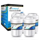 Fit For Ge Smartwater Mwfp Hdx FMG-1 RWF0600A Excelpure Filter 4 Pack. Fixed Price $30.87.