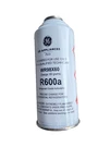 WR98X60 R600A Oem Refrigerant Charge Can New Genuine. Fixed Price $41.69.