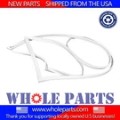 New WPW10247884 Refrigerator Fresh Food Door Seal Gasket (white) For Whirlpool. Fixed Price $134.20.