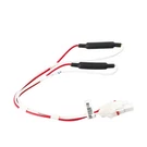 Whirlpool W11624942 Appliance Wire-jumpr W11466252. Fixed Price $27.10.