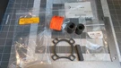 Pentek Motor Gasket P198-271 Plus Extra Parts. Fixed Price $9.10.