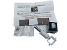 WR62X23154 New Genuine Refrigerator Dispenser Solenoid Service Kit. Fixed Price $69.99.